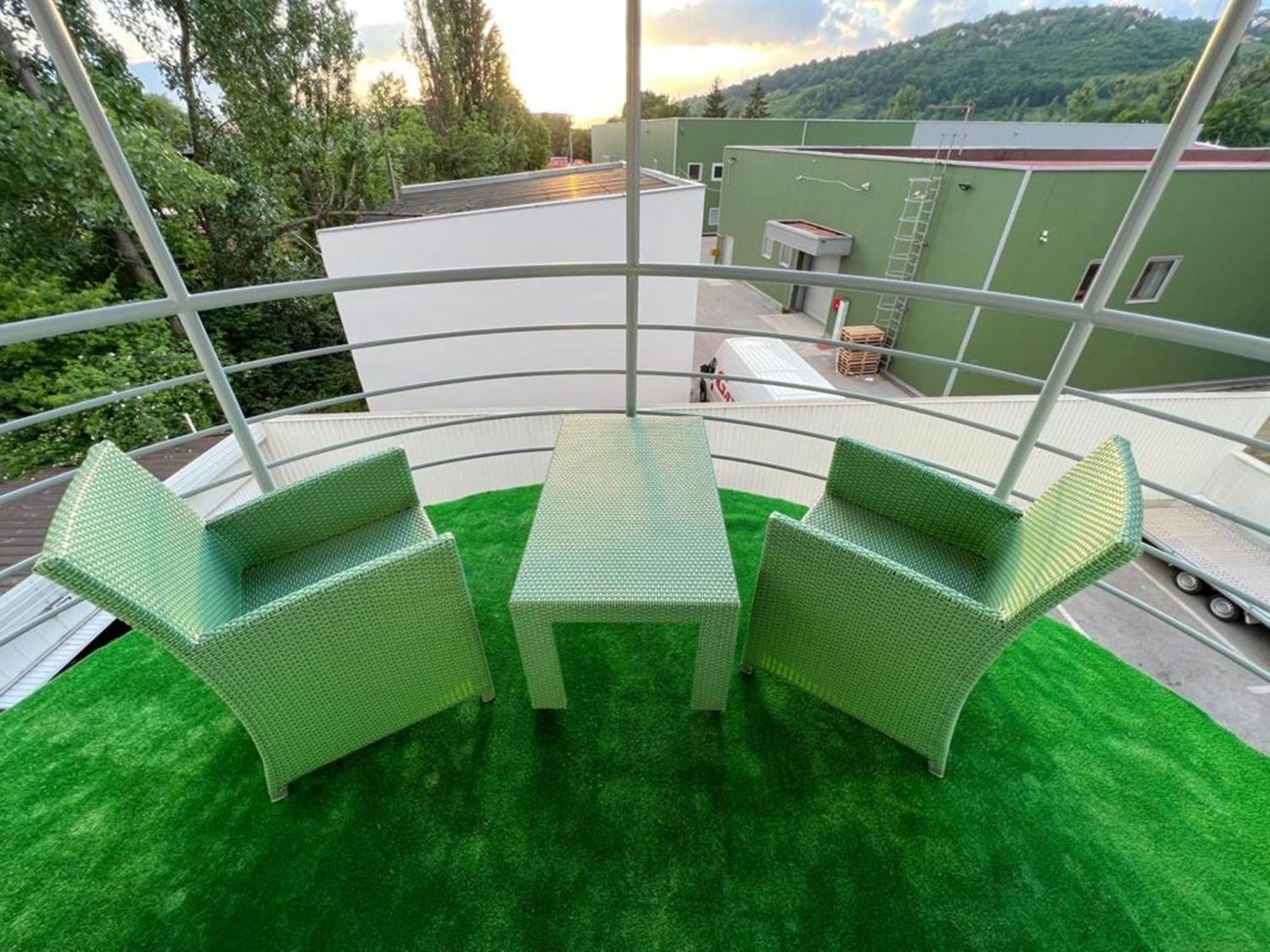 Gold Guest house *